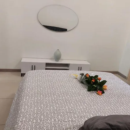 Apartment Grazia *