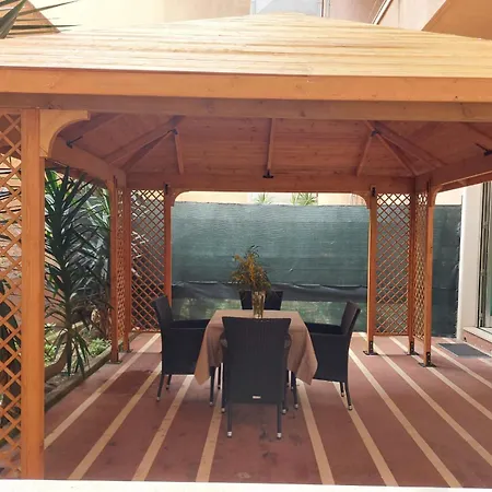 Grazia Appartement