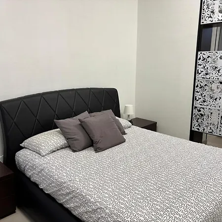 Grazia Appartement *
