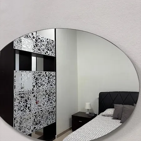Apartment Grazia *