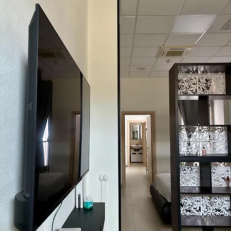 Grazia Apartment