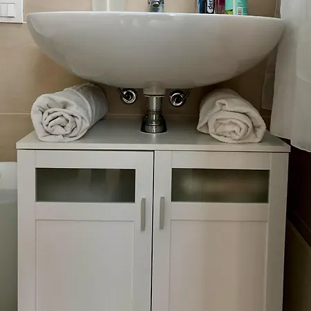 Grazia Apartment Cagliari
