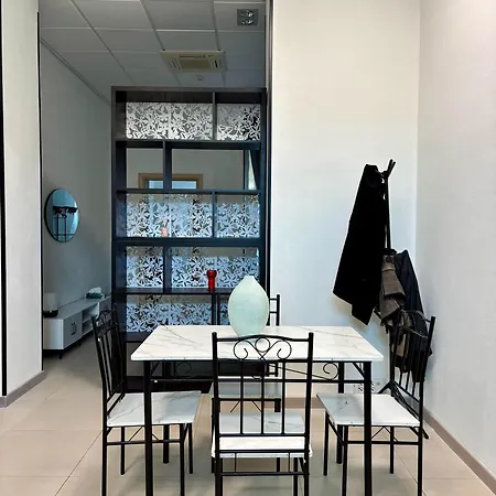 Grazia Apartment Cagliari