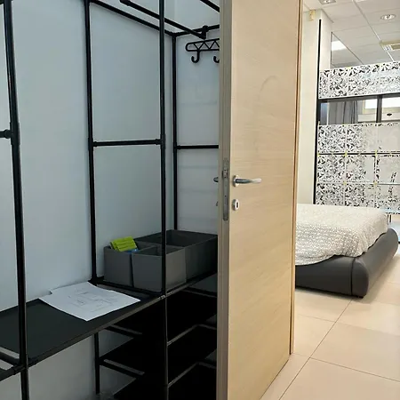 Grazia Apartment
