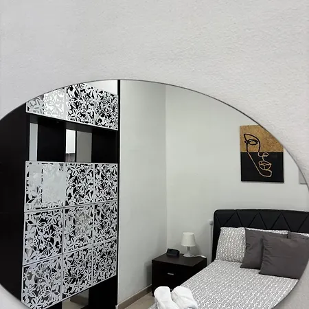 Grazia Apartment