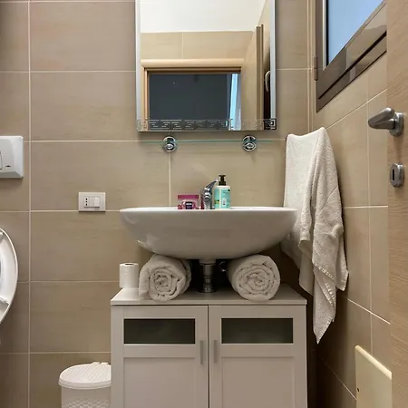 Grazia Apartment Cagliari