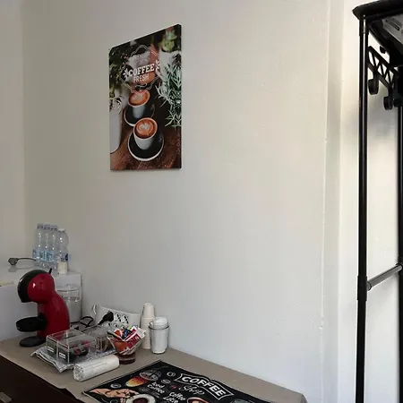 Grazia Apartment Cagliari