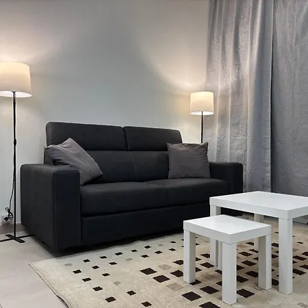 Grazia Apartment *