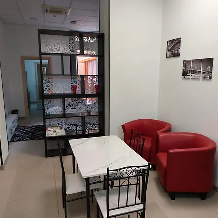 Grazia Appartement Cagliari