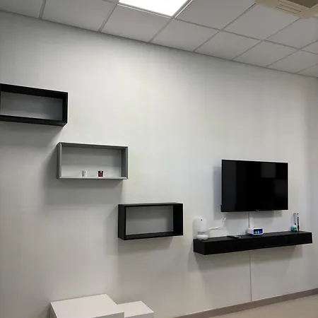 Grazia Apartamento *