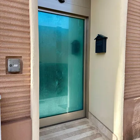 Grazia Lejlighed Cagliari