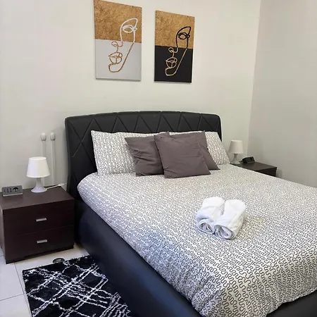 Apartamento Grazia Cagliari